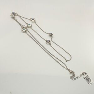 Brighton Halo Light  Necklace